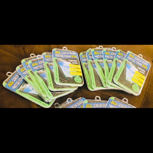 🆕 Tempered Glass iPhone 6 Plus & 6S Plus* - Picture 8 of 8